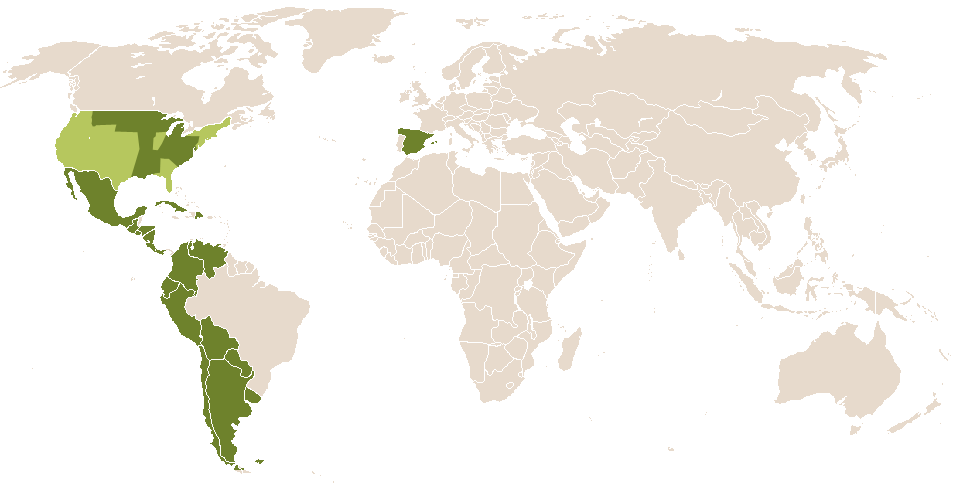 world popularity of Demaryius