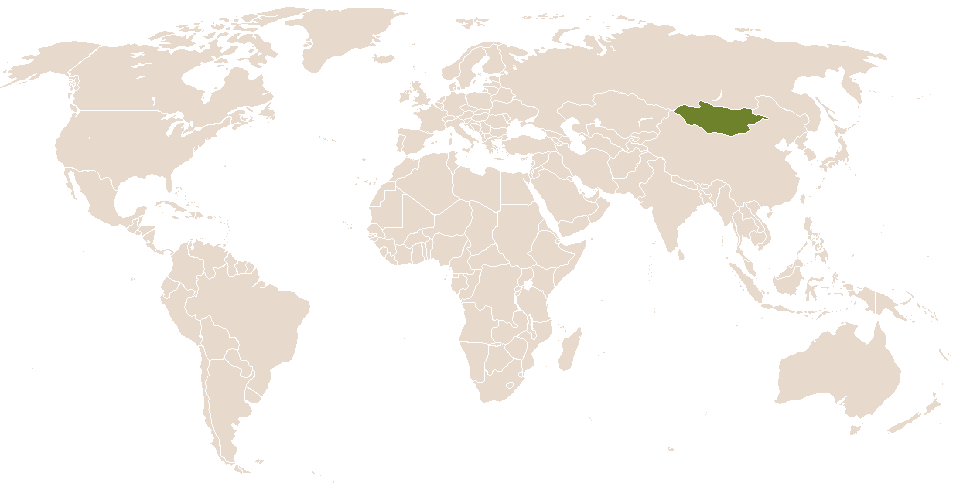 world popularity of Ryebyekka