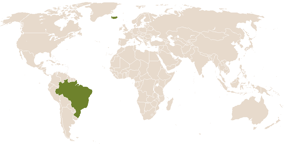 world popularity of Rúben